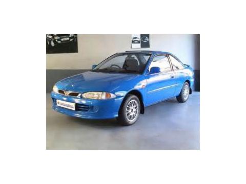 Proton Persona 400 Coupe 1.8_i_16v_(135_hp)