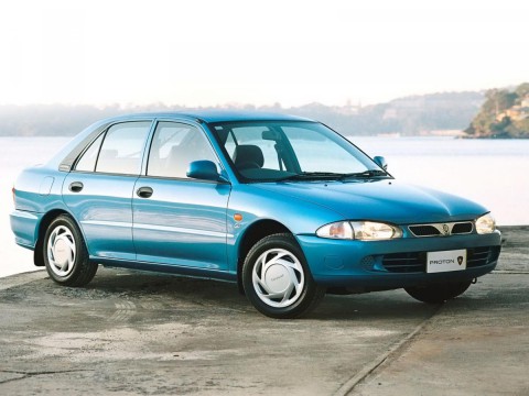 Proton Saloon Aeroback 1.5_i_(90_hp)